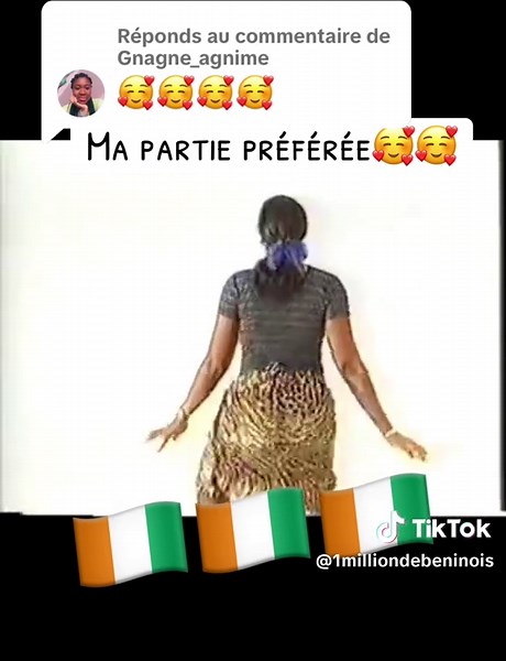 Célébration de la musique rétro en Côte d'Ivoire