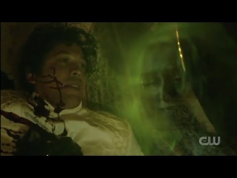 SUB ITA | Full scene of Bellamy Blake's death - The 100 - 7x13