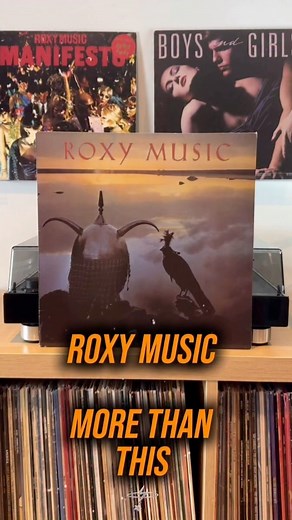“More Than This” - Roxy Music Like a sunset that lasts only for a moment. Like a love that stays in the heart, long after it’s gone. More than this - nothing else is needed 🌅💫 . #RoxyMusic #MoreThanThis #80sVibes #Nostalgia #RetroSoul #EmotionalVibes #LoveAndTime #Classic80s #DreamyMood #MelancholyMagic | Zbigniew Klessa