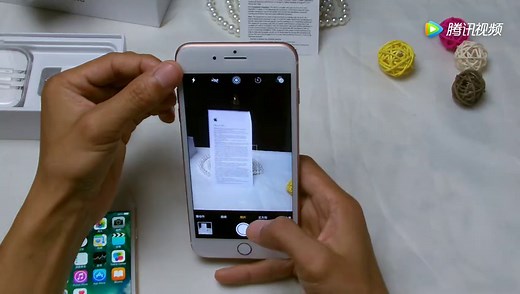 苹果7plus功能全面介绍