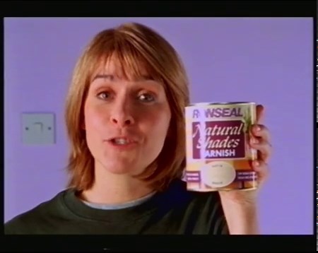 UK TV Ads 2000