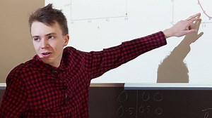 Wunderkinder – Der hochbegabte Maximilian