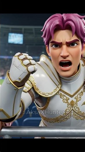 Can Rumi and the Fox win? | K-Pop Demon Hunters PINK vs. Team WHITE