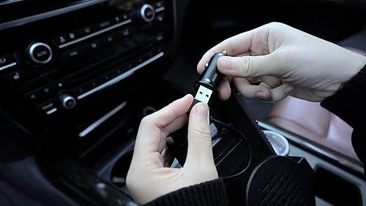 How to install the wireless charger?