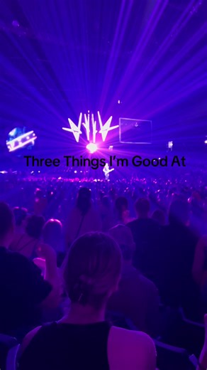 Concerts With Strangers: A Memorable Experience