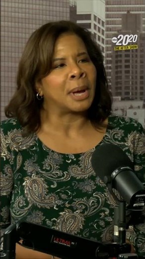 Deborah Roberts on time with 3-year-old witness to mom’s murder: 20/20 After Show
