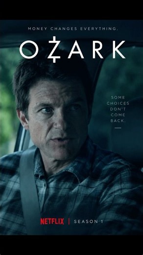 Marty Finally Tells Wendy Exactly What He Remembers 😳🔥 | Ozark Season 1