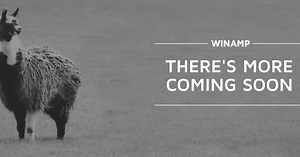 Winamp 5.8 do pobrania. To pierwsza aktualizacja programu od kilku lat