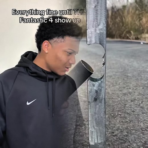 3 of them basically immortal😂 #ghostrider #fantasticfour #marvel #fypage #joefixit #spiderman #wolverine