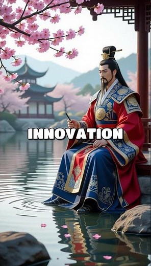 Unveiling the Song Dynasty: The Birthplace of Paper Money and Cultural Innovation