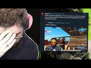 MODERN WARFARE 4 is already leaking