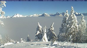 99 days: Hikers disrupt serene scene at Apgar Lookout