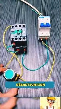 automatisation de démarrage des systèmes industriels