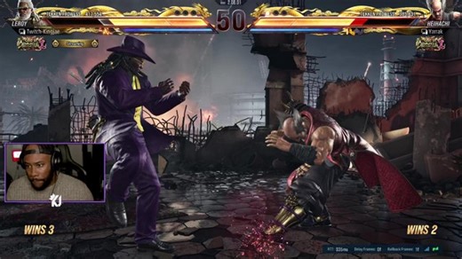 RE-RUN Stream Until 10pm GMT | New 3StackLidia Emote!!! | 62/100