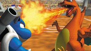 Pokémon Stadium (N64)