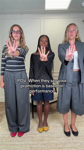 Consider this our annual review x Colleague prank Candy Dance Challenge Challenge for colleagues