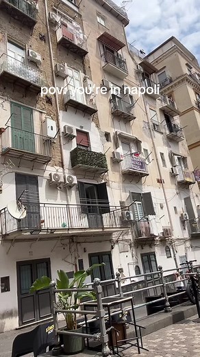 Exploring Napoli: A Love Letter to the City
