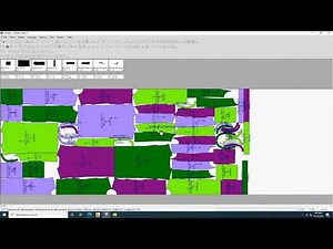 How to optitex marker and print optitex