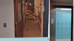 [video] YMCA Sauna Saunter!