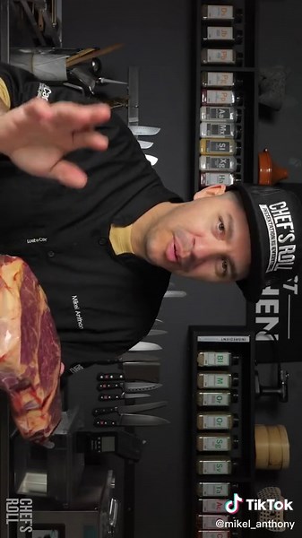 Proper Steps for Defrosting Steak