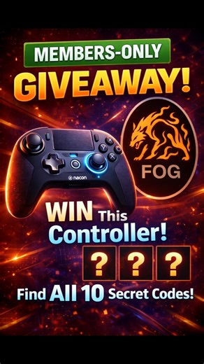 Members Only Giveaway 🎮 10 Secret Codes | Final Challenge Ahead #FebFeatures