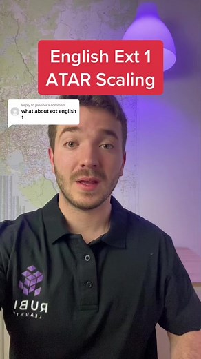 Replying to @jennifer Does English extension 1 scale well or ruin your ATAR - reach out to us for tutoring in Sydney #year12 #nesa #atar #vce #hsc #qce #sace #wace #trials #exam #tutoring #sydneytutoring #melbournetutoring