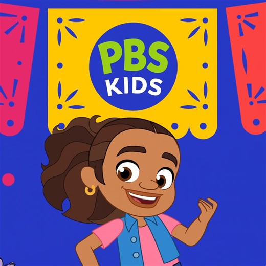 Happy Latin American & #HispanicHeritageMonth! Celebrate with your friends at PBS KIDS all year long. Where to start? Don't miss the adventures of Rosie Fuentes and the brand-new show, Rosie's Rules, steaming free on PBS KIDS! | PBS KIDS