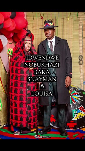 Idwendwe Nobukhazi: A Celebration of Ndebele Culture