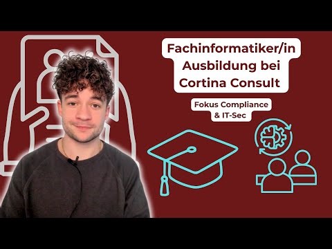 Fachinformatiker für Systemintegration: IT-Security & Compliance in der Praxis