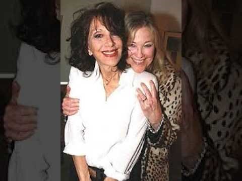 Andrea Martin told me in '04 her favorite SCTV sketches were the ones she did with Catherine O'Hara.