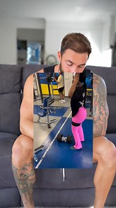 93K views · 877 reactions | Hip dips are not a flaw to fix, they’re just part of your anatomy.  But if your goal is more shape, build the glute med & glute max with movements that actually grow muscle | Jackson Johnson BBJ | Facebook