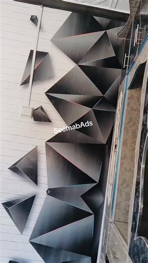 Incredible 3D Wallpaper Designs by Seemab Graphics