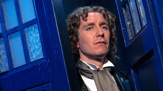 12 sci-fi and fantasy shows that never got the budget they deserved