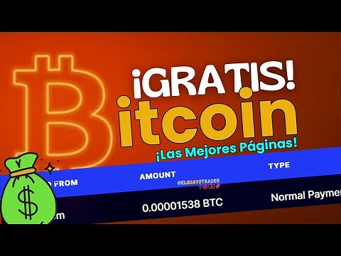 Cómo Conseguir Bitcoin GRATIS en 2025: Guía para PRINCIPIANTES