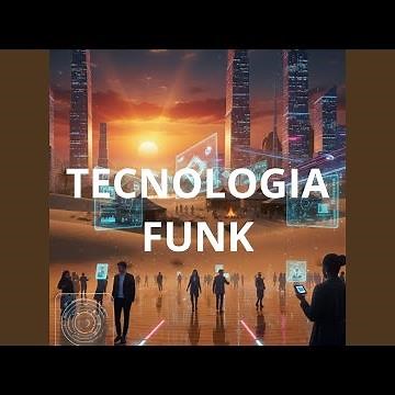 Tecnologia funk