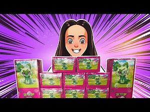 Discovering Chinese Pokémon Cards - A First Look