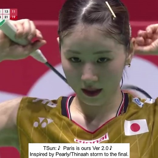 12K views · 183 reactions |  HISTORY MADE AGAIN! Pearly & Thinaah...