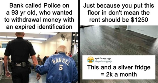 From Chaos To Chuckles, Here Are 50 Random Memes About All Things Life