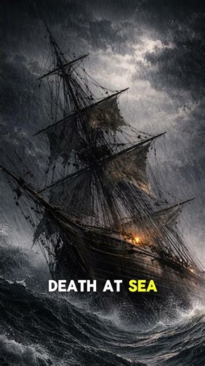 The Terrifying Origins of Davy Jones’ Locker