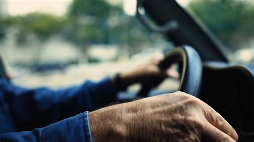 Should Over-Eighty Drivers Be Banned? UK Survey Reveals Public Concern