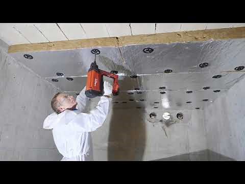 Isolation de maison, appartement, sous-sol, chauffage : ART ET LUMIERE