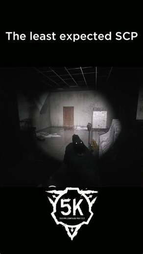 SCP Door Mimic #scp
