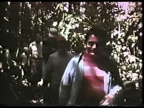 Jim Jones Gives a Tour of Jonestown