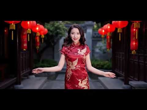 Journey to Ancient China – Meditation Instrumental Mix