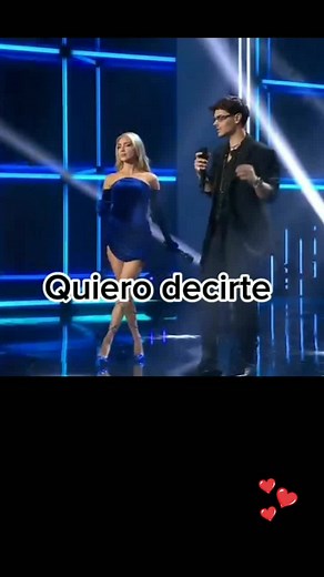 Quiero Decirte - Abraham Mateo ft. Ana Mena