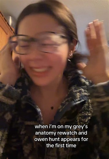 Owen Hunt's First Appearance on Grey's Anatomy Rewatch