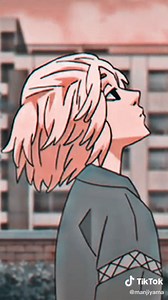 Mikey Being Cute: Adorable Anime Moments