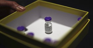 FDA grants full approval to Pfizer's COVID-19 vaccine