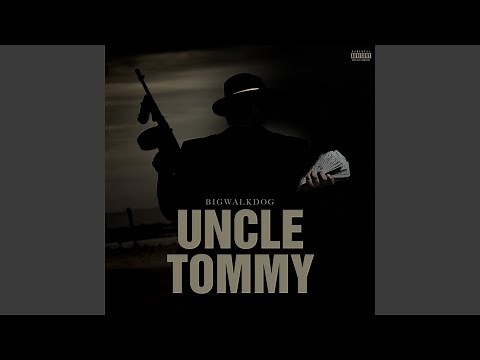 Uncle Tommy