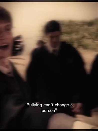 The Impact of Severus Snape on the Harry Potter Series